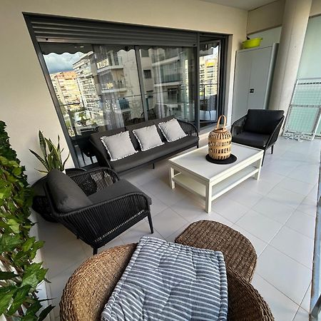 Relajate Junto Al Mar En Apartamento Cala Alta Cala de Finestrat Exterior foto