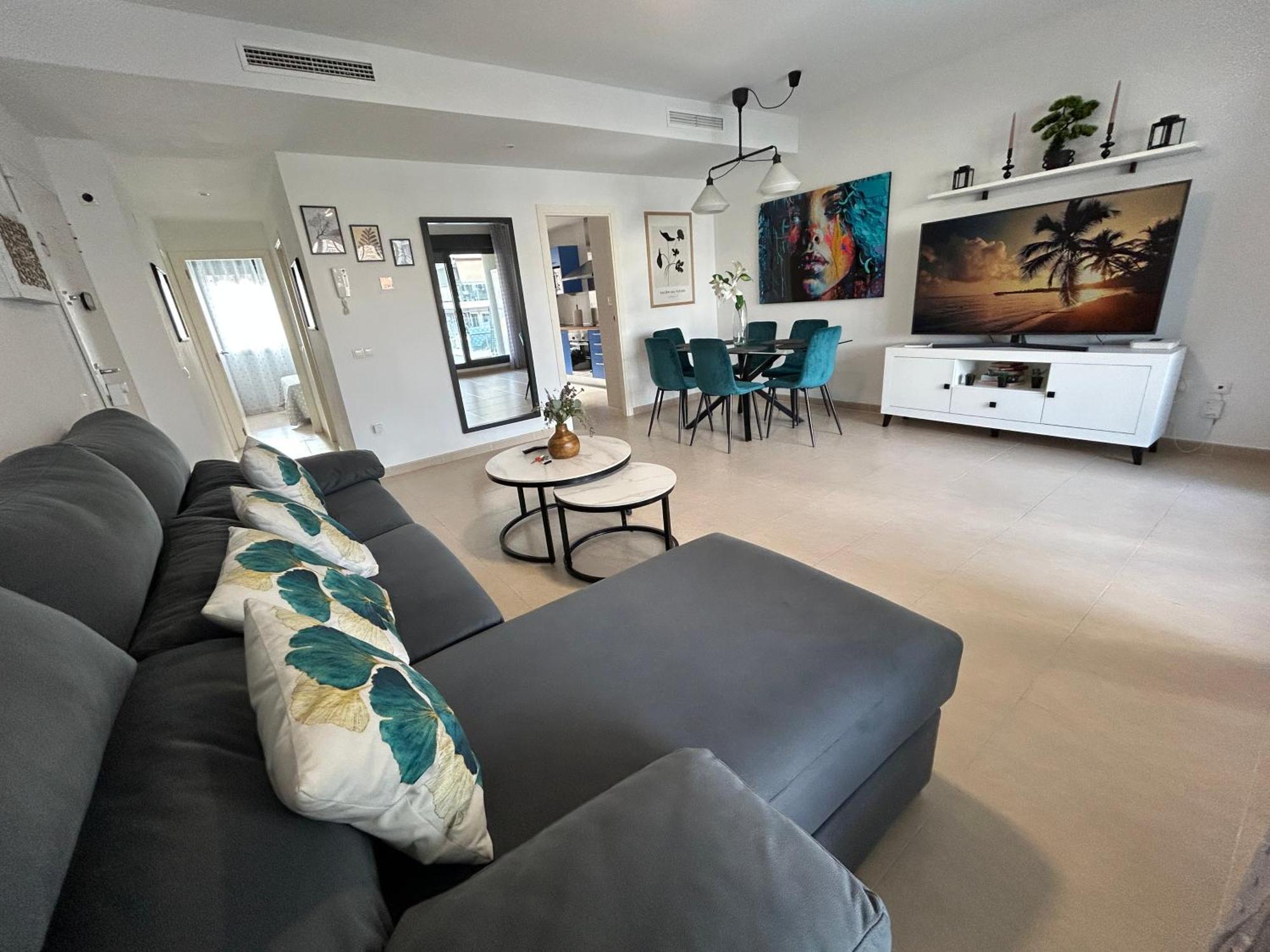 Relajate Junto Al Mar En Apartamento Cala Alta Cala de Finestrat Exterior foto