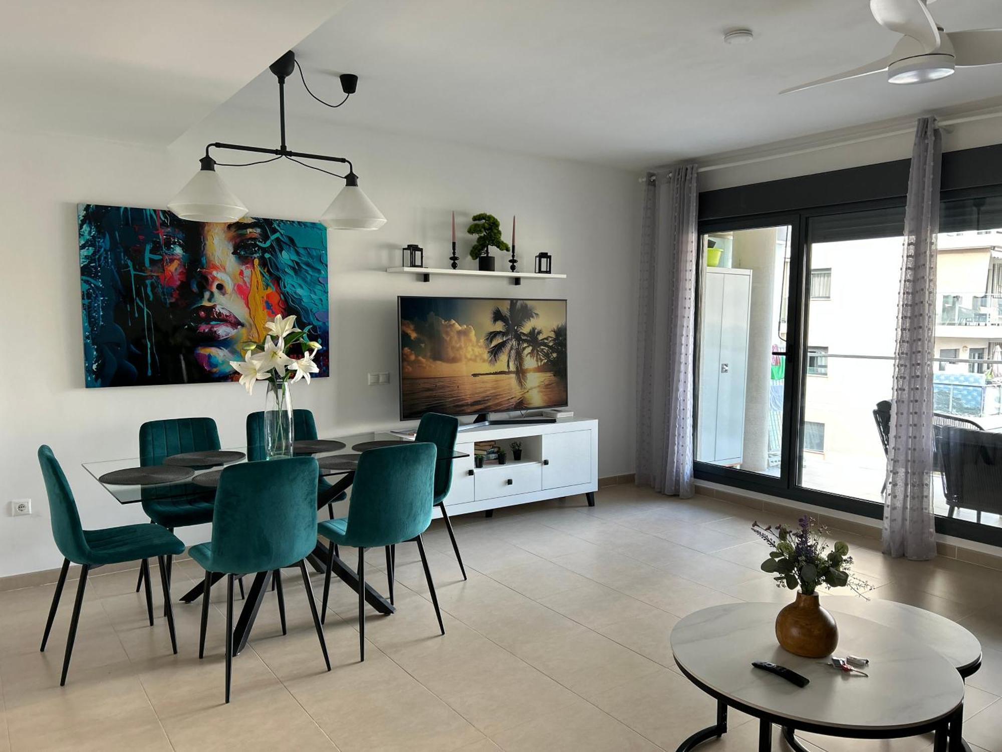 Relajate Junto Al Mar En Apartamento Cala Alta Cala de Finestrat Exterior foto